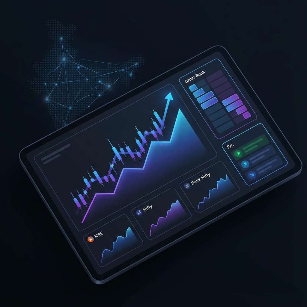 Master Prop Trading in India: Complete Legal Framework & Guide