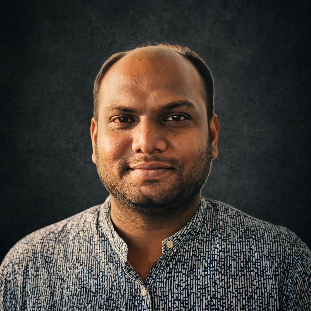 Debadutta Rath
