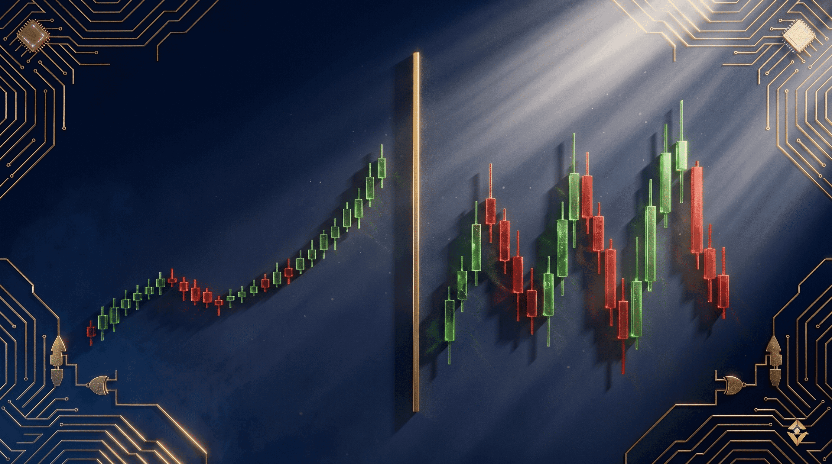 Nifty vs. Bank Nifty: Which Should You Trade During Your Evaluation