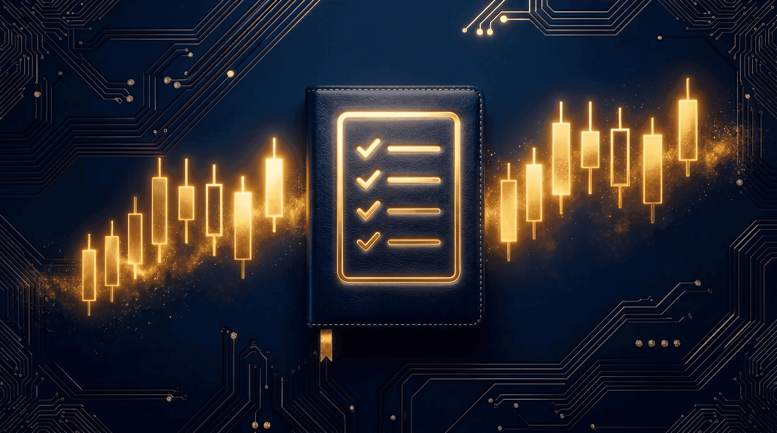 Reading Your Own Trade History: A Post-Evaluation Review Habit