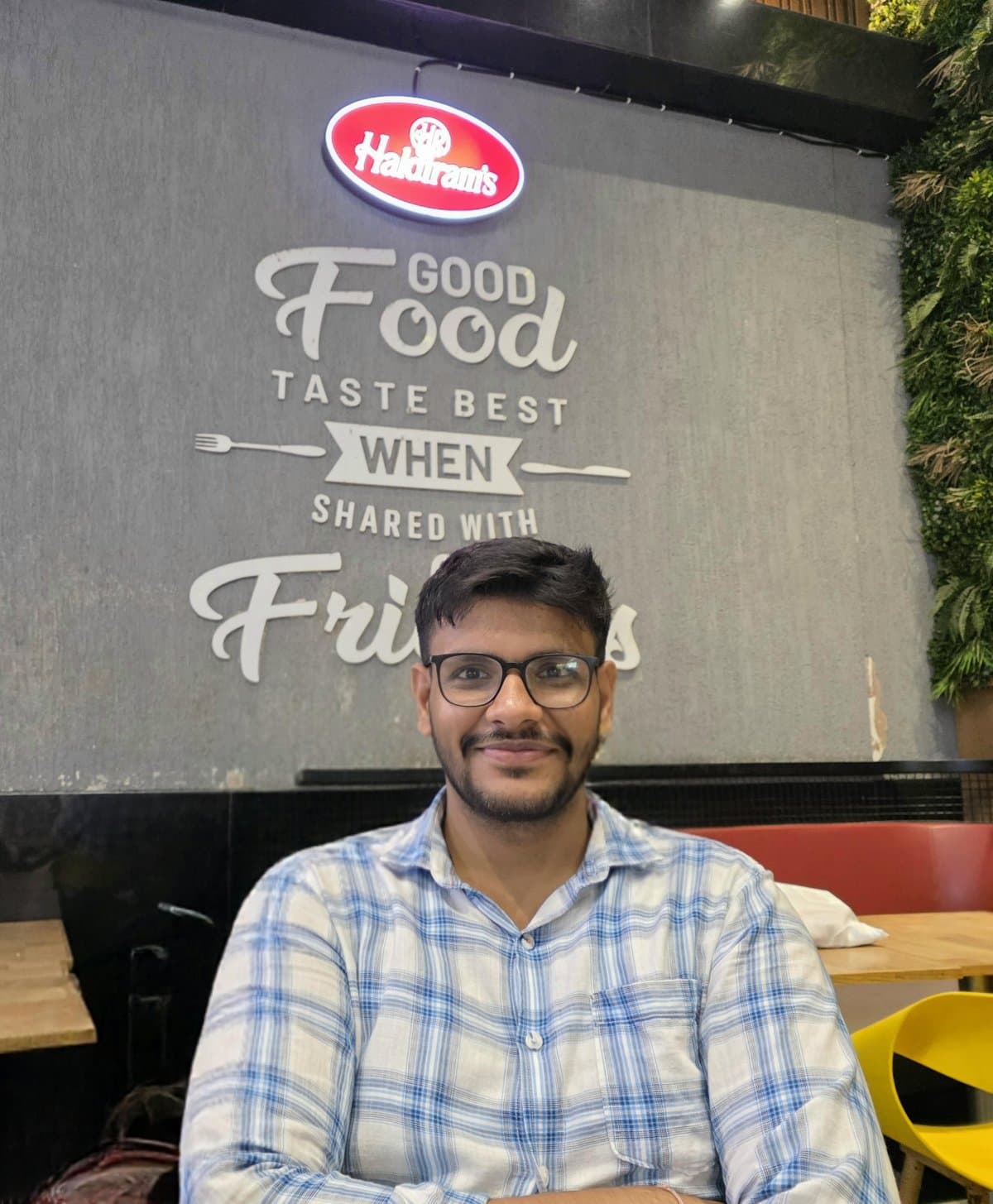 Shubham Yadav